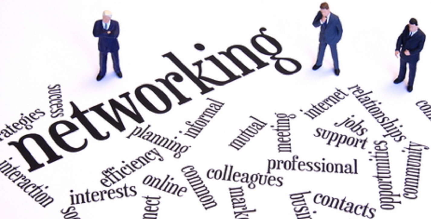 Networking Tips, errores al hacer Networking profesional