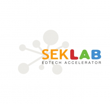 Lanzamos SEK Lab, aceleradora de startups en educación